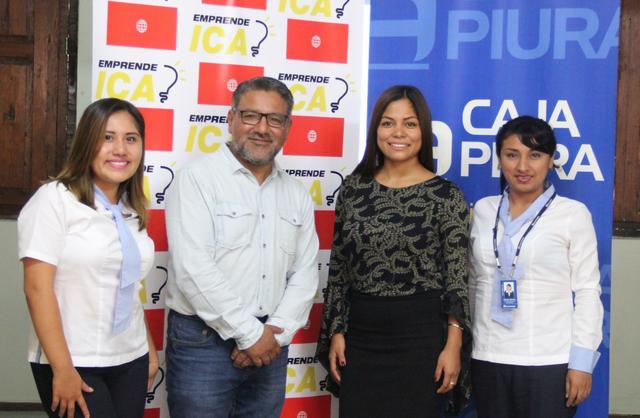 Conoce Emprende Ica es un singular proyecto dirigido a los emprendedores iqueños. Este novedoso proyecto de comunicación busca dar a conocer casos de éxito de emprendedores por medio de un programa de televisión y una revista con frecuencia bimensual. El programa televisivo se transmite todos los sábados de 1:30 del tarde a 2:00 de la tarde por la señal de América Televisión Filial Ica. (Foto: Conoce Emprende Ica)