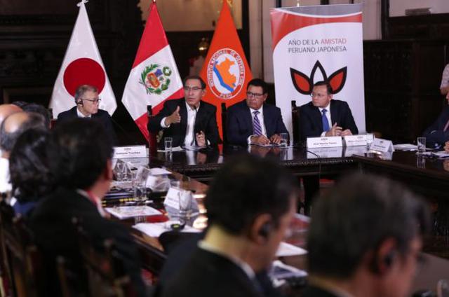 Perú aplicará modelo japonés en simulacro nocturno sismo y tsunami 2019.&nbsp;(Foto: Ministerio de Defensa)