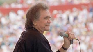Johnny Cash: una insólita resurrección discográfica