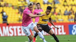 Liga Pro de Ecuador se reiniciará en julio con la norma de cinco cambios por partido