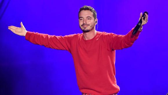 J. Balvin cancela show en Miss USA por dichos de Donald Trump