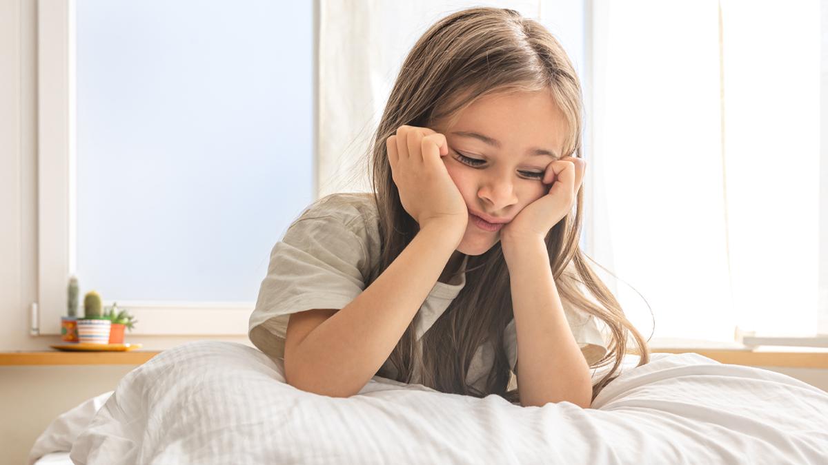 PEDIATRÍA: ¿Qué hacer si mi hijo se hace pis en la cama? 10 consejos