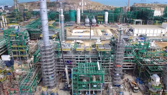 La Nueva Refinería Talara será muy competitiva y con alta tecnología, señaló Petro-Perú. (Foto: GEC)