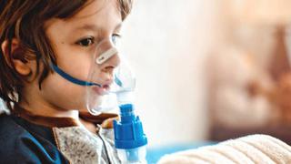 Día Mundial del Asma: ¿Qué deben saber los padres si su hijo padece de asma?