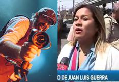 Juan Luis Guerra en Lima: fan decepcionada porque vino en avión desde Piura, gastó S/ 2.000 y no verá al artista
