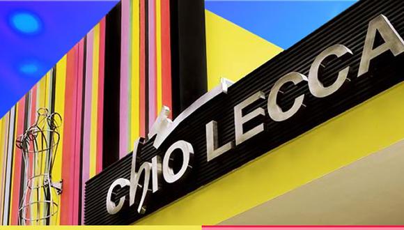 Chio Lecca ha invertido US$70 mil en implementar un nuevo taller de marroquinería y calzado en su sede de San Isidro.