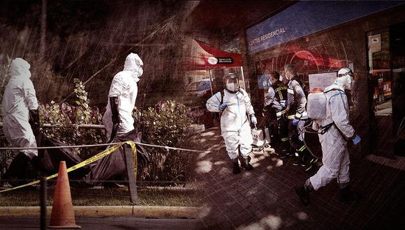 Coronavirus | EN VIVO | Último minuto, número de muertos y casos confirmados de Covid-19 en Estados Unidos, España, Italia y el resto del mundo, hoy miércoles 27 de mayo de 2020. (Foto: El Comercio)