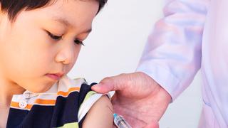 Poliomielitis: 31 años de su erradicación en el Perú gracias a las vacunas