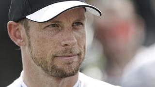 Jenson Button podría ser el nuevo presentador de Top Gear