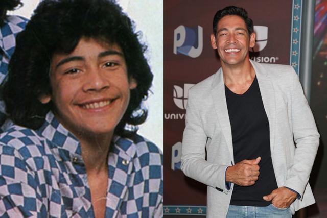 Johnny Lozada. (Foto: Difusión)