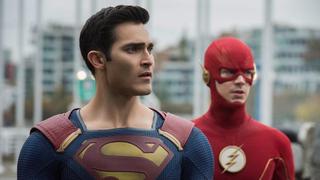 “Crisis en Tierras Infinitas”: “Arrow”, “Flash”, “Supergirl”, “Legends of Tomorrow”, “Batwoman” y “Black Lightning” presentan sus avances oficiales