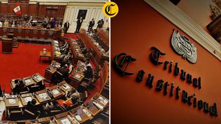 Tribunal Constitucional: ¿Fallo a favor del Congreso afecta el balance de poderes? | Análisis