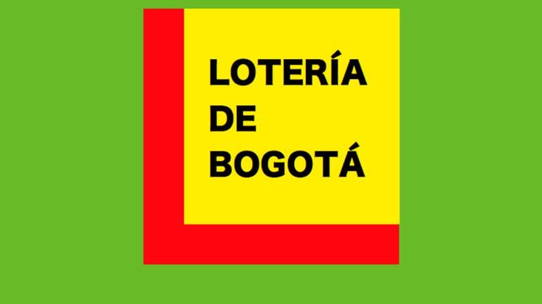 Resultados de la Lotería de Bogotá: ver los números ganadores del jueves 23 de marzo