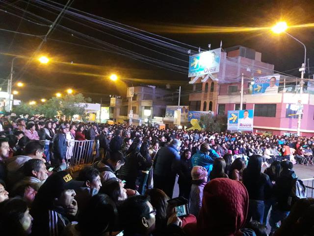 (Foto: Zenaida Condori)