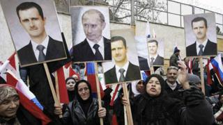 Rusia en Siria: ¿qué viene después?
