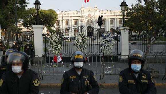 “Estamos observando y monitoreando muy de cerca lo que pase en el ámbito político", indicó un ejecutivo de Moody's. (Fotos: Miguel Yovera / @photo.gec)