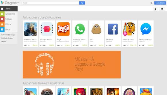 Google reembolsará a padres cuyos hijos compraron en línea