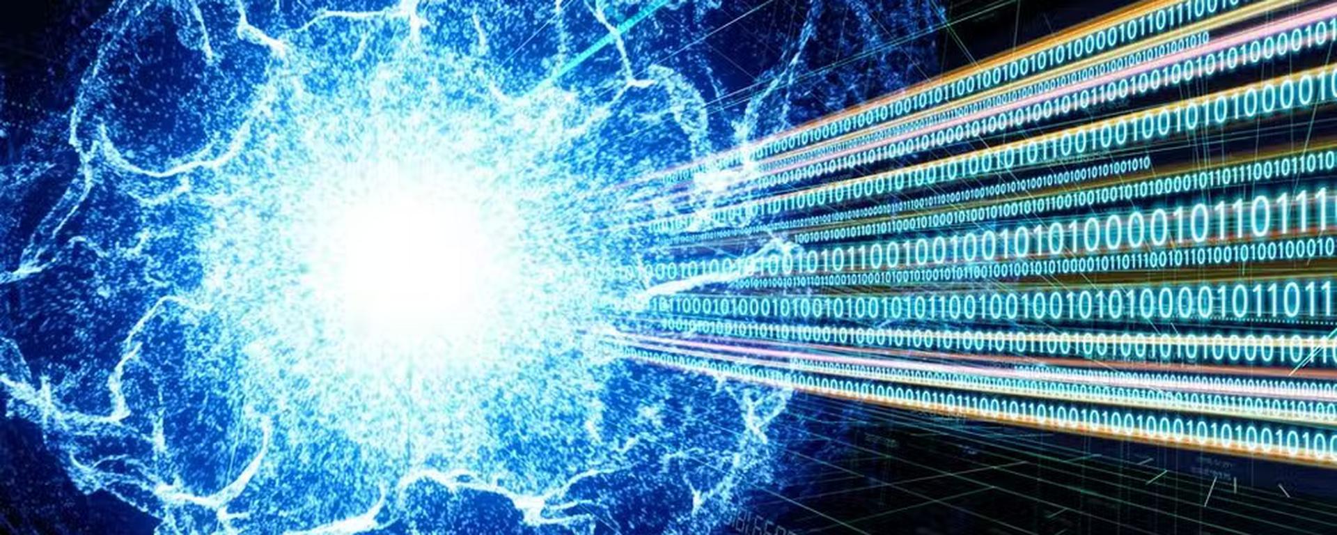 ¿Qué es el internet cuántico y cómo ayudará a establecer comunicaciones imposibles de hackear?