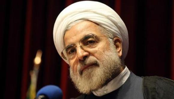 Presidente de Irán presentó su nueva tecnología nuclear