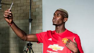 Paul Pogba: "Siempre guardé al United en mi corazón"