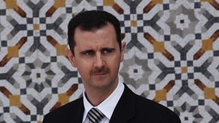 Siria: Al Assad advierte que Europa “pagará el precio” por armar a rebeldes