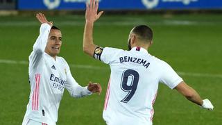 Karim Benzema anuncia su inminente partida de Real Madrid   