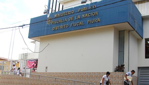 El órgano de control investiga a la fiscal que liberó a sospechoso de asaltar a 20 estudiantes. (Foto: Ralph Zapata)