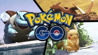 Pokémon GO: estas son las tareas mega descubrimiento o mega discovery