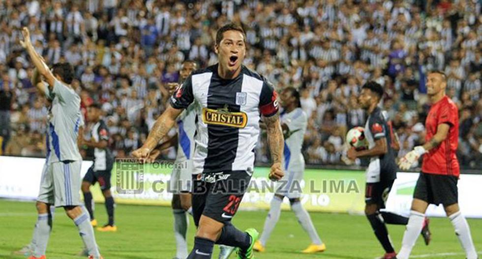 Alianza Lima debutará en el Torneo Apertura recibiendo al Alianza Atlético (Foto: club Alianza Lima)