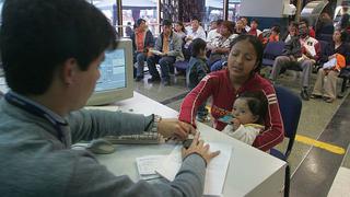 Gobierno pidió a trabajadores públicos que lean la Ley del Servicio Civil