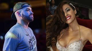 Milett Figueroa: Nacho admite conocerla y dice que "es hermosa"