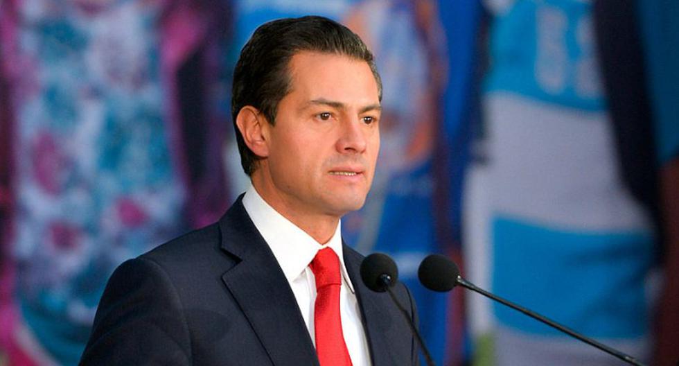 Involucran al expresidente Enrique Peña Nieto en un supuesto caso de soborno con el narcotraficante Joaquín 'Chapo' Guzmán | EFE