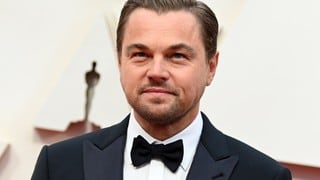 Coronavirus: Leonardo DiCaprio y Apple crean un fondo para dar comida durante la pandemia 