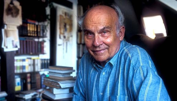 Los 85 años de Kapuscinski: el mejor de los periodistas