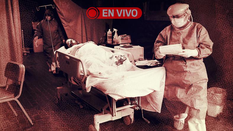 Coronavirus Perú EN VIVO: Tercera ola de COVID-19, restricciones, Ómicron, cifras del Minsa y más. Hoy, 15 de enero