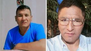 Chilca: dos hermanos integrantes de la banda ‘Los Rucos’ fueron asesinados tras celebraciones por el Día de la Madre
