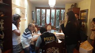 Yehude Simon detenido por Olmos: el nexo del ex primer ministro con Odebrecht