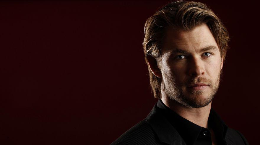 Chris Hemsworth, muy popular por su interpretación de Thor en las películas sobre los cómics de Marvel, está negociando protagonizar la nueva cinta derivada de la trama de "Men in Black". (Foto: Agencia)