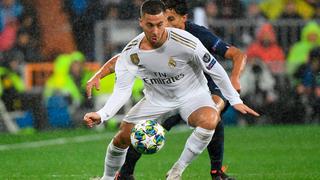 Real Madrid vs. Eibar: cuotas, pronósticos y favoritos para las casas de apuestas