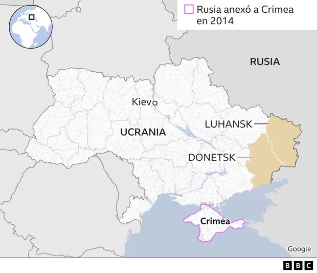Crimea.