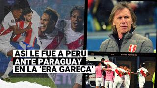 Selección Peruana: así nos fue frente a Paraguay, rival en cuartos de final de la Copa América 2021