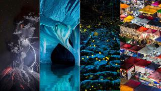 Las mejores fotografías de viajes del 2017, según National Geographic