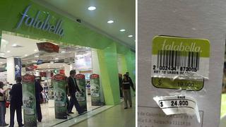 La práctica de Falabella Colombia que se llevó la fe en rebajas