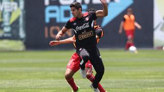 Selección peruana: Luis Abram anunció que no irá a Rusia 2018 con emotivo mensaje