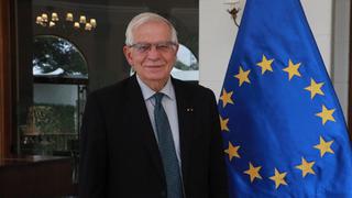 Josep Borrell: “La ayuda de la Unión Europea al Perú es la que más va a crecer en América Latina”