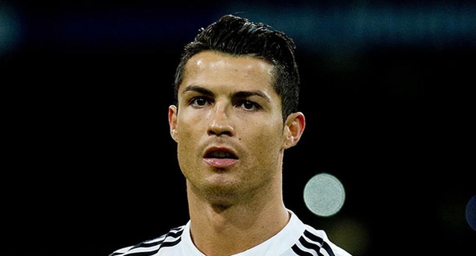 Cristiano Ronaldo tiene un valor altísimo. (Foto: Getty Images)