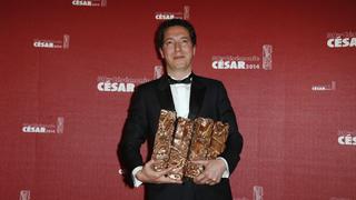 Premios César 2014: aquí la lista completa de ganadores