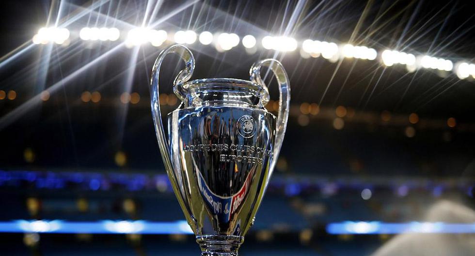 UEFA propone nuevo sistema de clasificación, beneficiando a las ligas que  lideran ranking europeo | Foto: Exitosa
