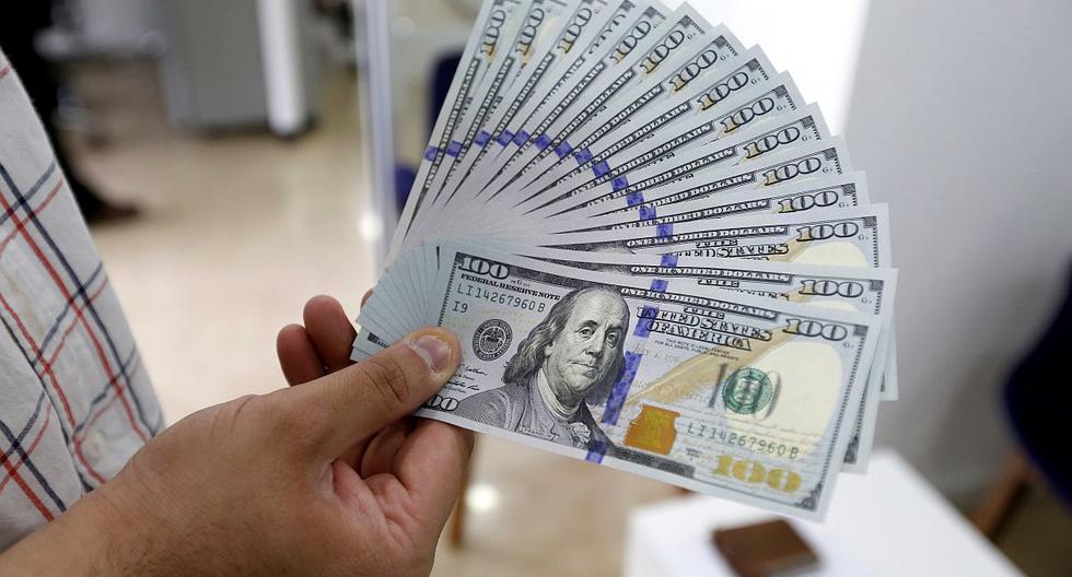 Dollar price TODAY Peru: exchange rate Wednesday, 27 January 2021 |  Ocoña |  Buy |  Sale  SBS |  Interbank |  Quotes |  Exchange house  |  ECONOMY