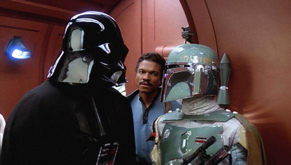Las redes sociales de 'Star Wars' acaba de anunciar que se comenzó con las grabaciones de 'The Mandalorian'.  (Fotos: Lucasfilm)